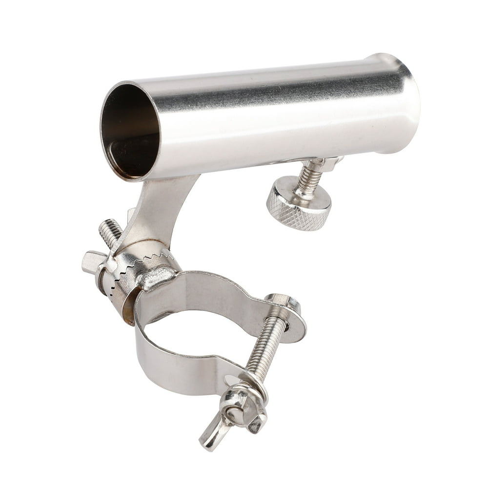 Asdomo Stainless Steel Fishing Rod Holder