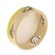 thumbnail image 4 of Panderetas Juguete para Tambor Musical Accesorios De Percusión Jirafa Instrumento Sunnimix Pandereta, 4 of 7