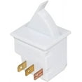 thumbnail image 2 of Genuine Whirlpool W11396033 Refrigerator Rocker Switch, 2 of 2