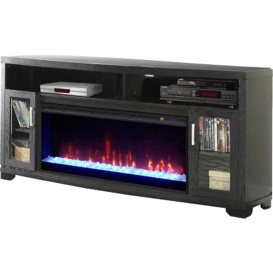 Muskoka MTVS4242SE Electric Fireplace