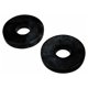 thumbnail image 3 of Kit 2 Arandelas De Polea Del Cigüeñal OEM Grand Marquis V8 4.6l DE 2007 A 2011 Ford Original, 3 of 3