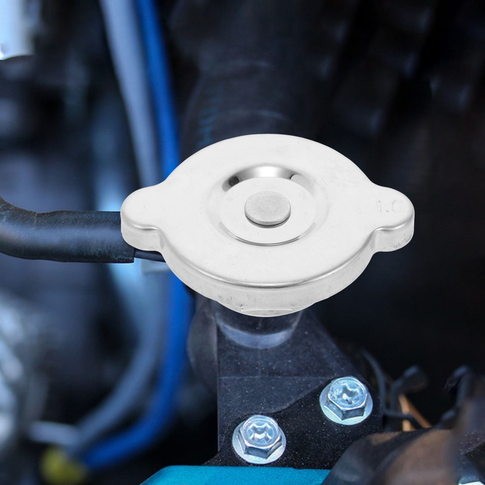 JB Weld DS-114 Perm-O-Seal Radiator Stop Leak - Walmart.com