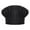 Black, variant on TOPTIE Chef Hat for Kid & Adult, Cotton Elastic Adjustable Kitchen Cooking Baking Hat-Khaki-M