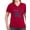 Garnet, variant on CafePress - Alto Creation Women's V Neck Dark T Shirt - Women's V-Neck Dark T-Shirt