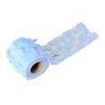 thumbnail image 1 of Flowers Tulle Rolls, 10 Yard X 8CM, Tulle Rolls Crafting Flower Fabirc DIY Sewing Ribbon Crafting Fabric Baby Shower Wedding Gift Ribbon, 1 of 8