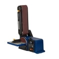 thumbnail image 3 of RIKON 50-112 Power Tools Ponceuse à Disque en Fonte Sans Vibration 6 Pouces, 3 of 6