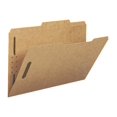 thumbnail image 3 of FILE FOLDER LEGAL FASTENER POSITIONS 1&3 2/5 CUT 50/BOX, 3 of 5