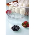 thumbnail image 2 of Euro Cuisine, Expansion Tier for YM80, YM100 & YM650, 2 of 4