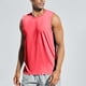 thumbnail image 5 of Playeras De Compresión Para Hombre, Blusa Informal A Cuadros Con Cuello Vuelto, Manga Corta, Color Liso, Con Bolsillos, 5 of 9