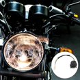 thumbnail image 3 of Motorcycle Light Wiring Harness Motorcycle Headlight Socket Motorcycle Light Bulb Harness Adapter, 3 of 4
