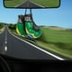thumbnail image 5 of 1 par de mini colgantes de guantes de boxeo con diseño de la bandera de Brasil, decoración colgante para espejo retrovisor de coche., 5 of 7