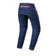 thumbnail image 2 of Pantalones Alpinestars Youth Racer Narin Night Navy/Hot Orange 28, 2 of 2