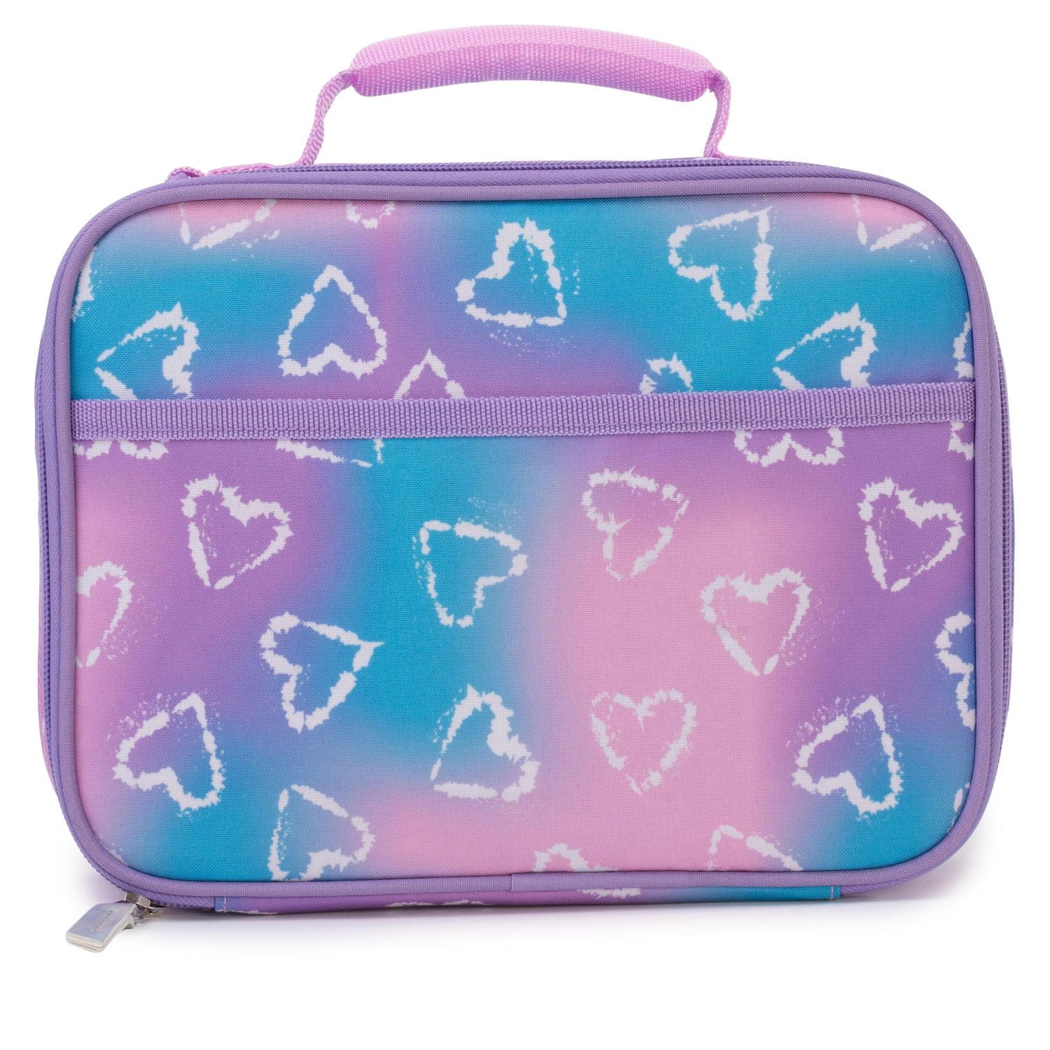 Jetstream Insulated Kids' Lunch Box for School, Insulated Lunch bag for kids