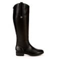 thumbnail image 2 of Womens Emery Wide Calf Riding Boot Shoes, 2 of 7