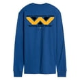 thumbnail image 2 of Alien - Weyland Yutani Corp - Men's Long Sleeve Graphic T-Shirt, 2 of 4