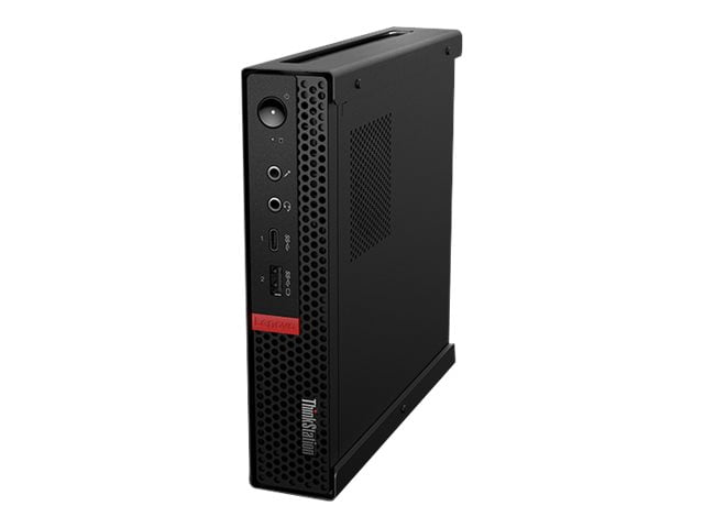 Lenovo ThinkStation P330 30CF - Tiny 1 x Core i7 8700T / up to 4