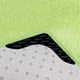 thumbnail image 3 of Pinzas para Alfombras para Reforzar Pisos y Colchas, 24 Tapetes Antideslizantes, Reutilizables, 3 of 5
