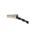 thumbnail image 3 of Ideal Twister Medium Tan Copper to Copper Wire Connector - Durable - 100 Pack, 3 of 12