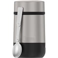 thumbnail image 2 of Tarro de comida THERMOS SERIE ALTA de acero inoxidable 530 ml, 2 of 5