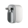 Belkin Swivel Charger - Power adapter - 2.1 A (USB, Apple Dock) - for Apple iPad/iPhone/iPod (Apple Dock)
