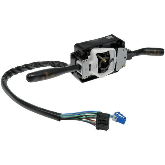 Dorman 2330906 Multifunction Switch Assembly for Specific Isuzu Models