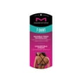 thumbnail image 6 of Maidenform Women's Comfort Devotion Ultimate-No Show Demi Underwire Bra - Style DM9410, 6 of 11