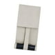 thumbnail image 4 of Cortina para ventana o puerta, fácil de instalar, accesorio premium de vidrio Beige, 4 of 9