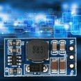 thumbnail image 3 of 2Pcs DC DC Step Up Module Convertisseur d'Alimentation pour Moteur LED 7W 2.6-5.5 à 9V 9V Sans Aiguille, 3 of 8
