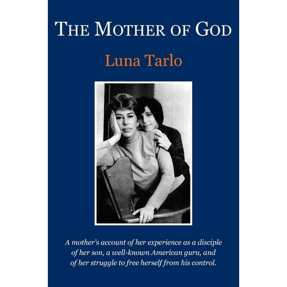 The Mother of God (Paperback)