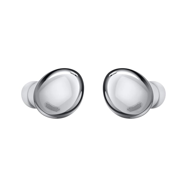 Audífonos In Ear Samsung Galaxy Buds Pro Silver