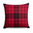 thumbnail image 2 of Wisconsin NCAA Triumph Square Cloud Pillow 24 inches, 2 of 4