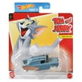 thumbnail image 1 of Hot Wheels Tom Cat Vehicle, 1 of 4