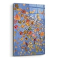 thumbnail image 2 of Epic Art 'Floating On The Breeze Right Panel' by Sharon Pitts, Acrylic Glass Wall Art, 24"x36", 2 of 8