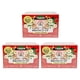 thumbnail image 1 of Té de hierbas Tadin Bronco sin cafeína, 24 bolsitas de 30 ml x 3, 1 of 6