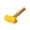 14oz - (0.88 lbs), variant on Garland Plastic Mallet