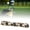 Camouflage Brown, variant on YAHHU Golf Alignment Stick Cover Waterproof Thickened Plush Camo Pattern Protective Case Holder for Golf Lovers - 14.17 inches / 36 cm, Camouflage Brown