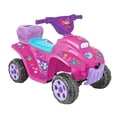 thumbnail image 1 of Cuatrimoto electrica Apache Trixie 6 Volts 2002, 1 of 3