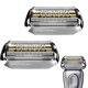 thumbnail image 1 of Series 9 Shaver Head Replacement Part 94M Compatible with Braun S9 Pro Replacement Heads,94M Blades for Braun Series 9 Electric Razors 9290cc,9370cc,9376cc,9293s,9260s,9295cc,9390cc,9330s, 1 of 1