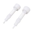 thumbnail image 2 of Milking Machine Liner, 2PCS Elastic Milking Machine Liner Tool  for Farm, 2 of 7