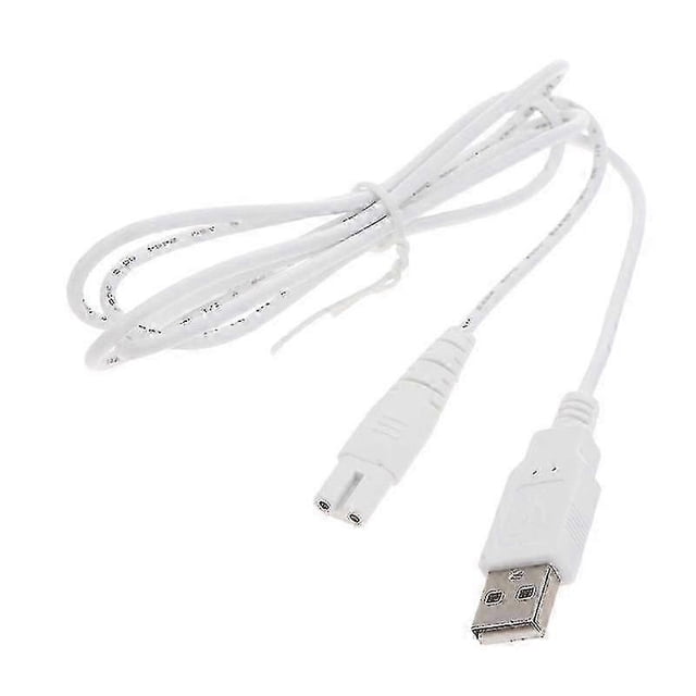 26-27 HF-5 HF-6 HF-9 USB Cable Charging Line for HFMQV Oral Irrigator Teeth Water Flosser Walkbee SZRH A-F