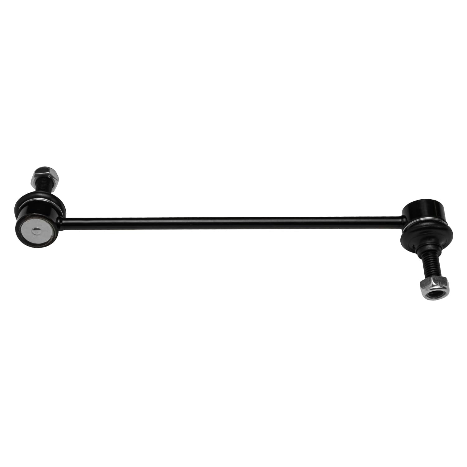 Detroit Axle - Front Sway Bar Links Replacement for 2018 2019 Chevrolet Malibu Buick Lacrosse Regal TourX - 2pc Set