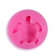thumbnail image 1 of 3D Silicone Sea Turtle Fondant Mold Cake Soap Chocolate Tool Baking V7L4 R1C2, 1 of 6