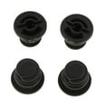 thumbnail image 3 of 4 Pieces Engine Oil Drain Plug Gasket Fits 2015 2016  Golf, 3 of 6