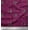 Dark Magenta, variant on Soimoi Red Cotton Voile Fabric Wreath & Pine Tree Stripe Printed Craft Fabric by the Yard 42 Inch Wide