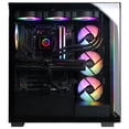 thumbnail image 6 of CyberPowerPC Gamer Supreme Gaming PC, AMD Ryzen 7 9800X3D, NVIDIA GeForce RTX 5070 Ti 16GB, 32GB DDR5, 2TB SSD, SLC11020CPGV4, 6 of 6