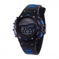 thumbnail image 3 of Multi Function Alarm Clock Student Waterproof Sports Fashion Electronic Watch, 3 of 8