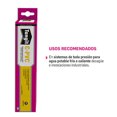thumbnail image 3 of tangit pegamento para c-pvc amarillo 50 ml, 3 of 5