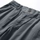 thumbnail image 5 of Pantalones largos de moda para hombre, casuales, de color sólido, cargo, con bolsillos y cremallera, cintura elástica, pantalones largos de algodón para hombre., 5 of 9