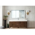 thumbnail image 4 of James Martin Vanities 210-V72s Linear 72" Single Basin Wood Vanity Cabinet Only - Wood, 4 of 5