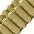 thumbnail image 1 of Hand Machine Polyester Thread New Spun 10 Pcs Pink Quilting Wholesale Spool, 1 of 3